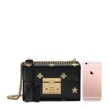 Image 2 of GUCCI BAG バッグ 432182 DJ2LG 1055